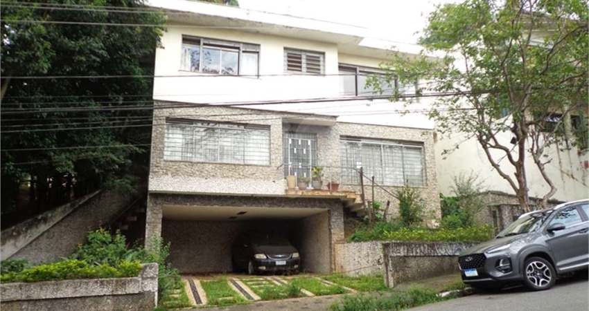 Casa com 4 quartos à venda na Professor Paulino Longo, --, Sumaré, São Paulo