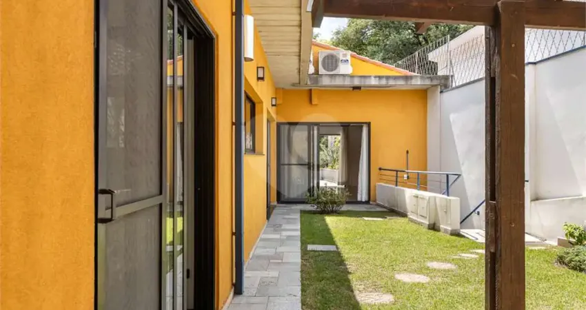 Casa com 4 quartos à venda na Lapa, São Paulo 