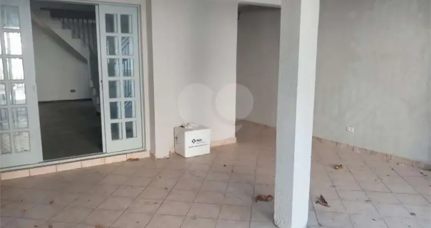 Casa com 3 quartos à venda na Rua Dardanelos, --, Alto da Lapa, São Paulo