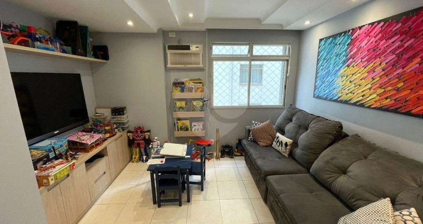 Apartamento com 4 quartos à venda em Santa Cecília - SP