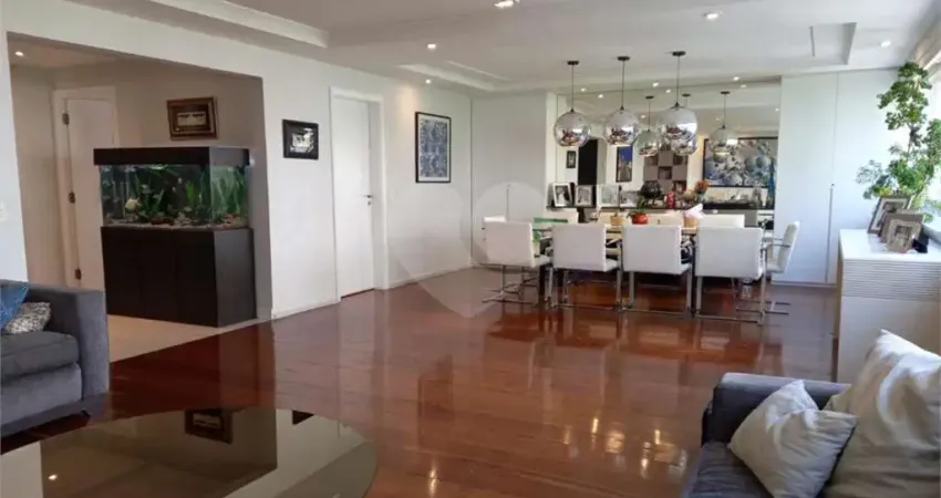 Apartamento com 4 quartos à venda na Rua Doutor Albuquerque Lins, --, Higienópolis, São Paulo