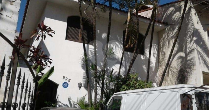 Casa com 3 quartos à venda na Avenida Ricardo Medina Filho, --, Lapa, São Paulo
