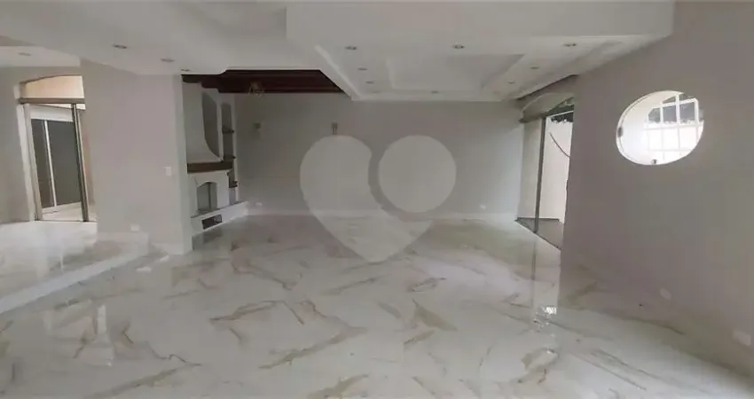 Casa com 3 quartos à venda na Rua Visconde de Pelotas, --, Lapa, São Paulo