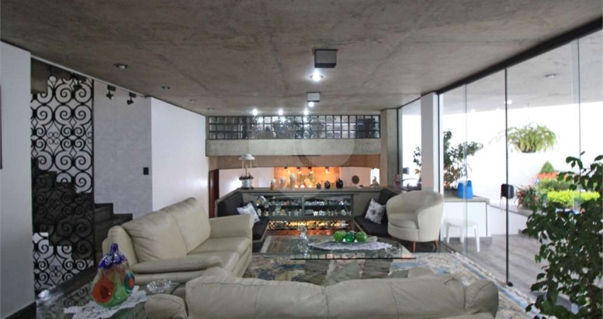 Casa com 5 quartos à venda na João Batista Cardoso, --, Alto de Pinheiros, São Paulo