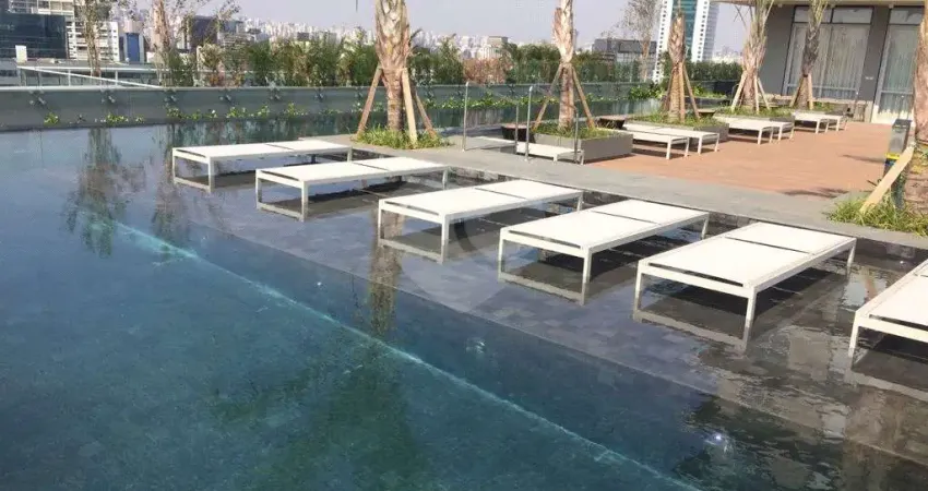 Apartamento com 2 quartos à venda na Rua Gerivatiba, --, Butantã, São Paulo