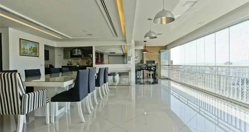 Apartamento com 3 quartos à venda na Rua Capital Federal, --, Sumaré, São Paulo