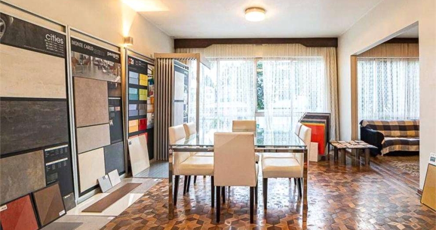Casa com 3 quartos à venda na Avenida São Gualter, --, Alto de Pinheiros, São Paulo