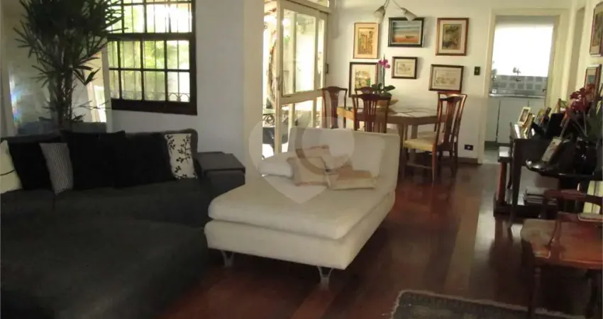 Casa com 4 quartos à venda na Rua Hilário Magro Junior, --, Butantã, São Paulo