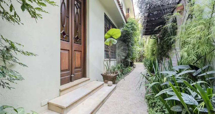 Casa com 3 quartos à venda em Boaçava, São Paulo 