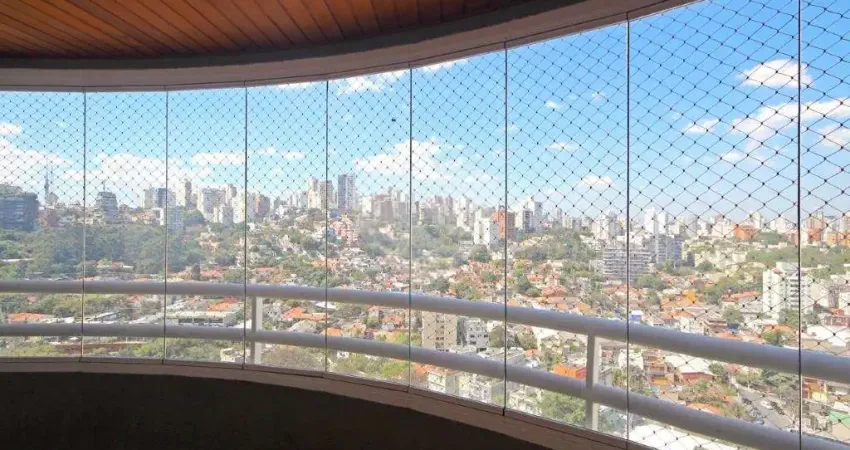 Apartamento com 3 quartos à venda em Vila Madalena - SP