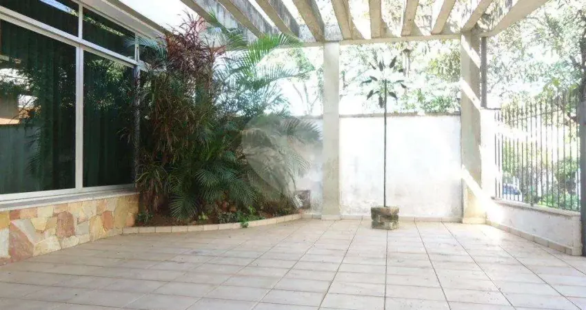 Casa com 3 quartos à venda em Sumarezinho - SP