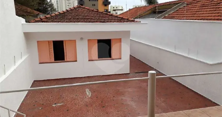 Casa comercial à venda na Rua Dom Leopoldo I, --, Alto da Lapa, São Paulo