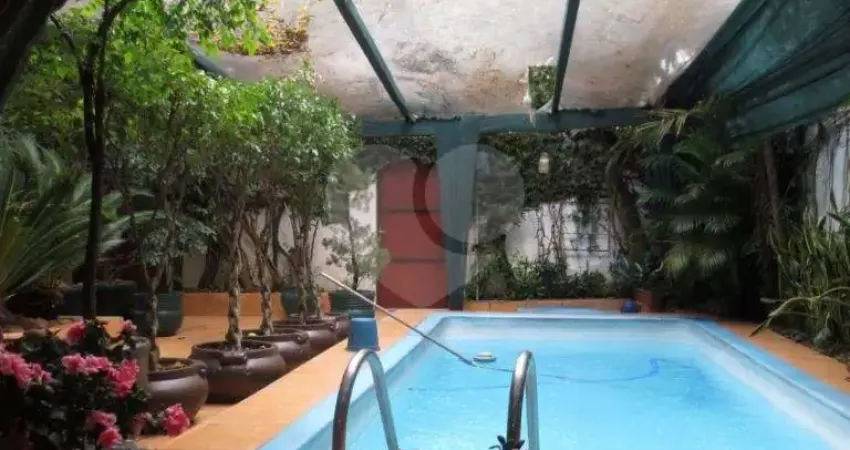 Casa comercial à venda na Rua Cayowaá, --, Perdizes, São Paulo