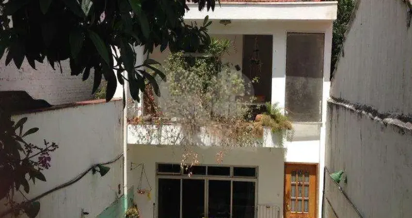 Casa comercial à venda na Rua Tavares Bastos, --, Perdizes, São Paulo