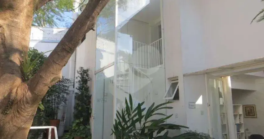 Casa comercial à venda na Rua Padre João Gonçalves, --, Pinheiros, São Paulo