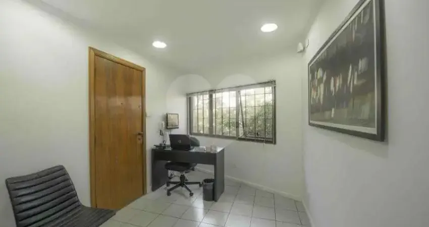 Salas à venda em Alto De Pinheiros - SP