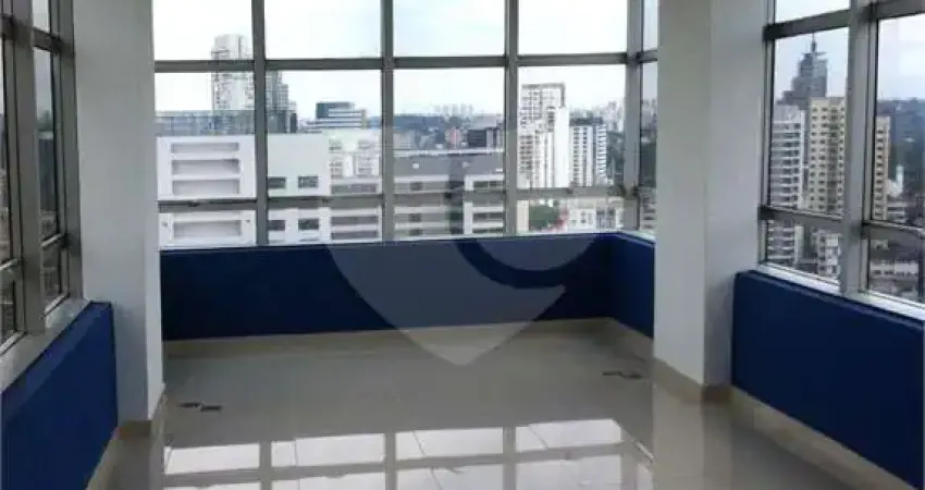 Sala comercial à venda na Avenida Pedroso de Morais, --, Pinheiros, São Paulo