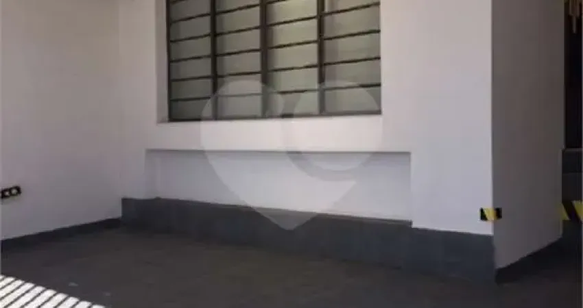 Casa comercial à venda na Rua Desembargador do Vale, --, Perdizes, São Paulo