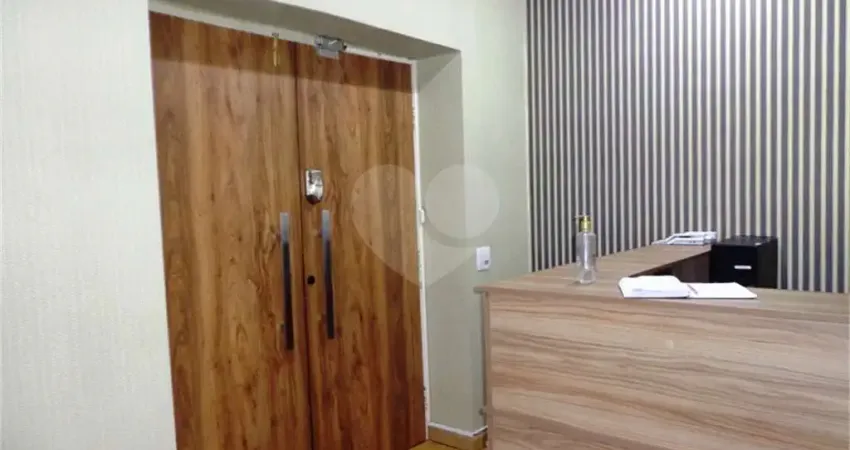 Sala comercial à venda na Rua Cardeal Arcoverde, --, Pinheiros, São Paulo