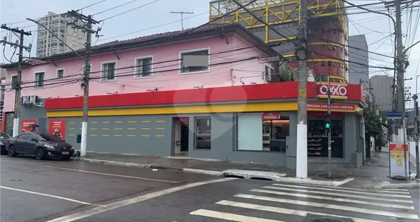 Sala comercial à venda em Perdizes, São Paulo