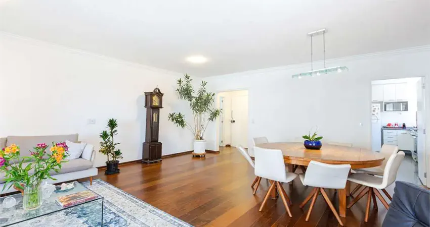 Apartamento com 4 quartos à venda em Sumaré - SP