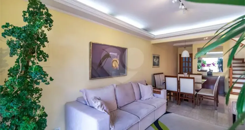 Casa com 3 quartos à venda na Rua Raul Devesa, --, Perdizes, São Paulo