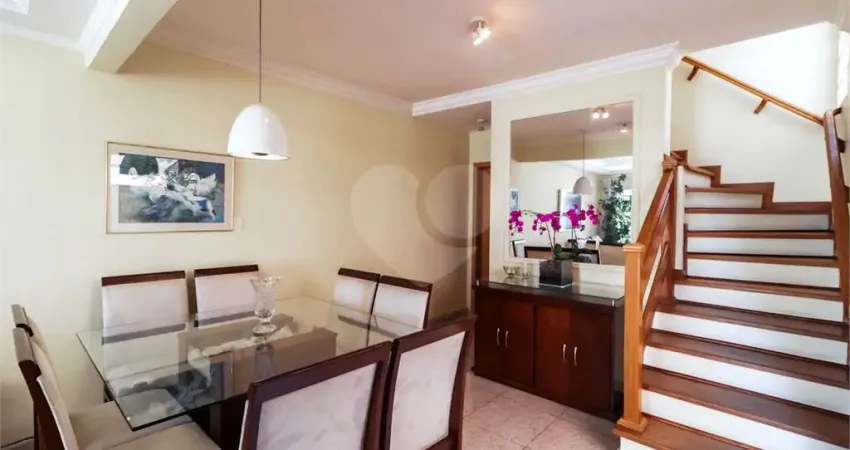 Casa com 3 quartos à venda na Rua Raul Devesa, --, Perdizes, São Paulo