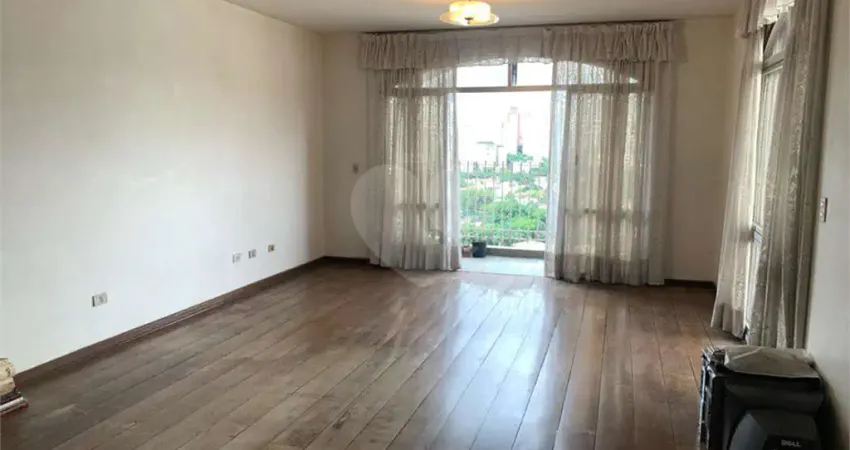 Apartamento com 3 quartos à venda em Pinheiros - SP