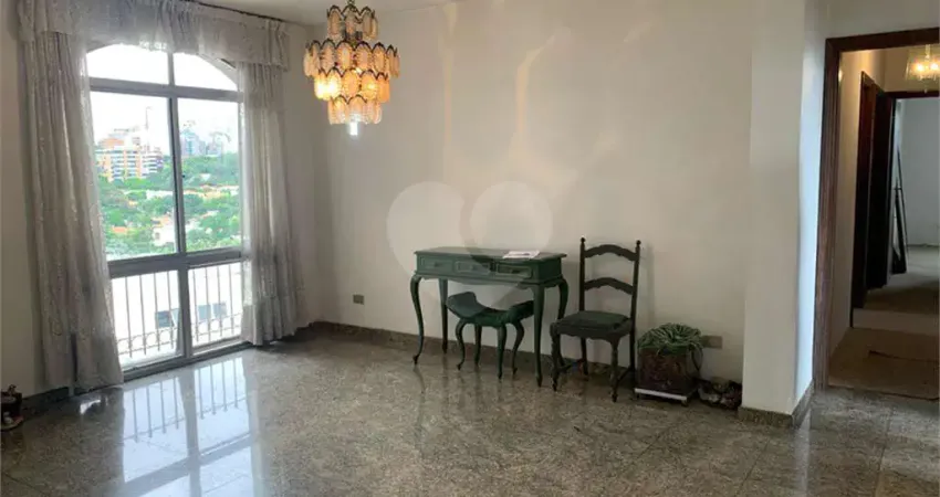 Apartamento com 3 quartos à venda na Rua Padre Carvalho, --, Pinheiros, São Paulo