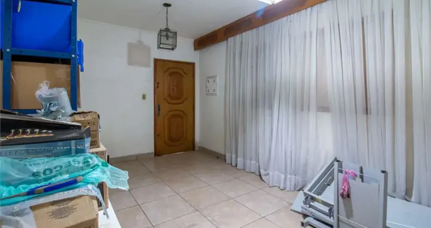 Sobrado com 4 quartos à venda em Sumaré - SP