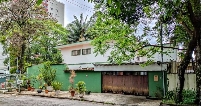 Casa comercial à venda na Avenida Caxingui, --, Butantã, São Paulo