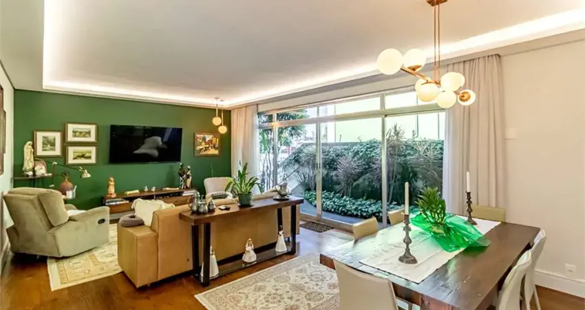 Casa com 3 quartos à venda na Lapa, São Paulo 