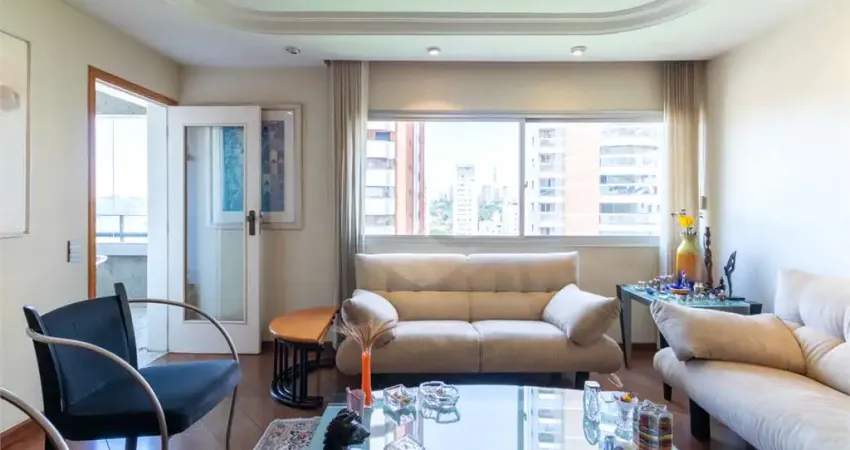 Apartamento com 3 quartos à venda na Rua Estevão de Almeida, --, Perdizes, São Paulo