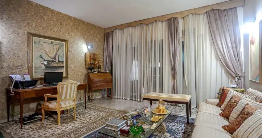 Casa com 4 quartos à venda na Rua Bijari, --, Butantã, São Paulo