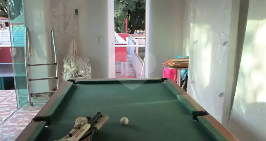 Casa térrea com 3 quartos à venda em Alto Da Lapa - SP