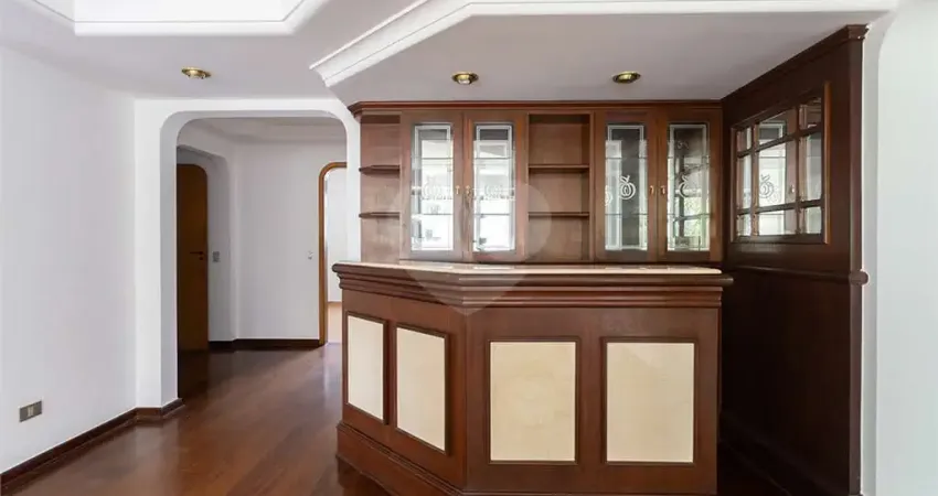 Apartamento com 3 quartos à venda na Rua São Geraldo, --, Perdizes, São Paulo