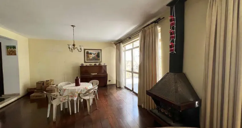 Casa com 4 quartos à venda em Jardim Das Vertentes - SP