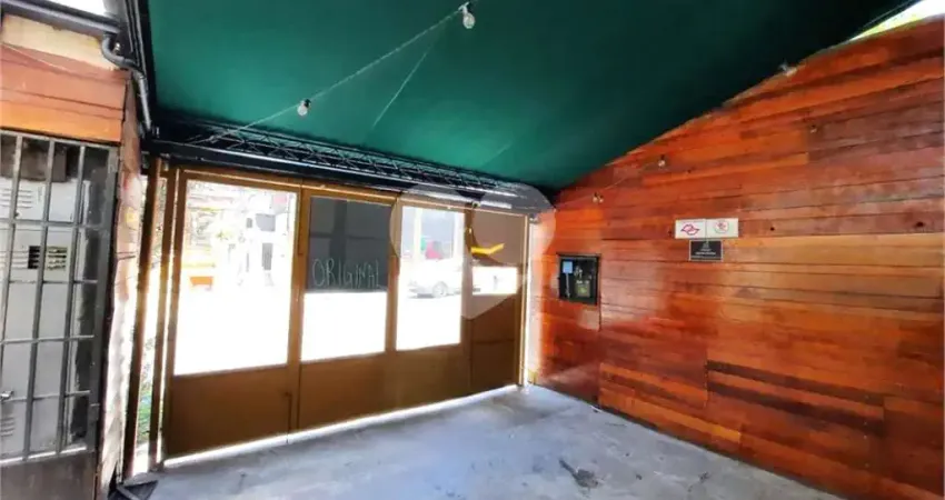 Sobrado com 1 quartos à venda em Vila Madalena - SP