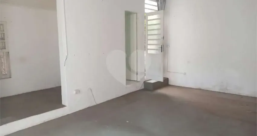 Casa com 3 quartos à venda na Vila Madalena, São Paulo 