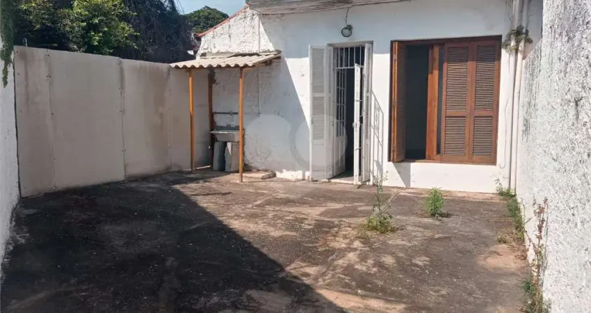 Casa com 3 quartos à venda na Rua Arapiraca, --, Vila Madalena, São Paulo