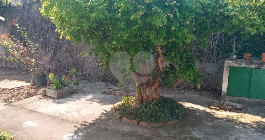 Casa térrea com 4 quartos à venda em Vila Madalena - SP