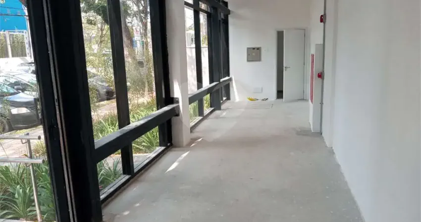 Ponto comercial à venda na Rua dos Pinheiros, --, Pinheiros, São Paulo