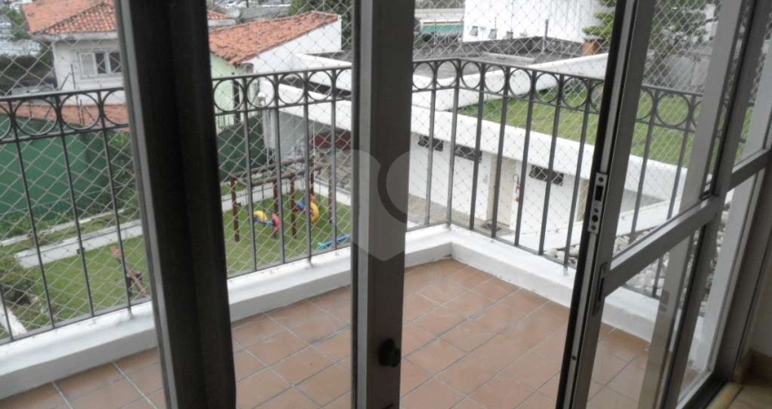 Apartamento com 3 quartos à venda em Pinheiros - SP