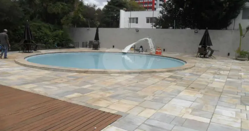 Apartamento com 3 quartos à venda na Rua Jorge Rizzo, --, Pinheiros, São Paulo