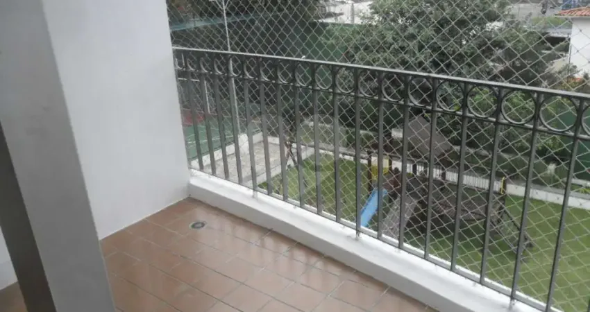 Apartamento com 3 quartos à venda na Rua Jorge Rizzo, --, Pinheiros, São Paulo