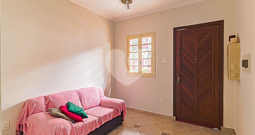 Casa com 3 quartos à venda na Ernest Friedrich Jost, --, Pinheiros, São Paulo