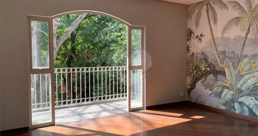 Cobertura com 3 quartos à venda em Alto De Pinheiros - SP