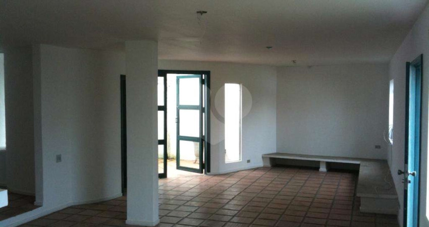 Casa com 3 quartos à venda na Rua Santarém, --, Pacaembu, São Paulo