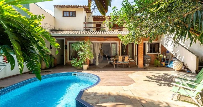 Casa com 4 quartos à venda na Rua Passo da Pátria, --, Alto da Lapa, São Paulo