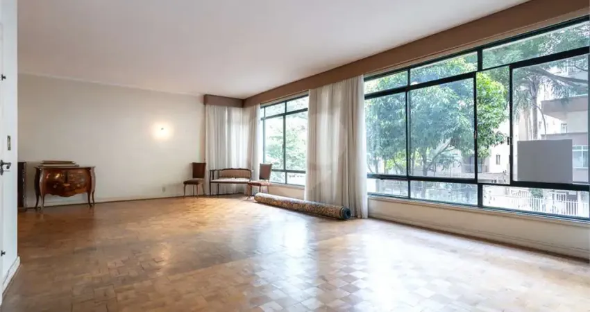 Apartamento com 4 quartos à venda em Santa Cecília - SP